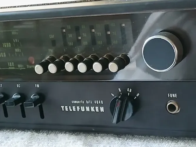 receiver