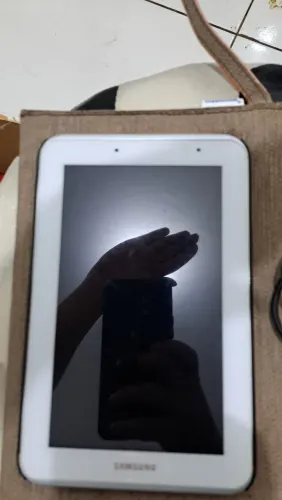Tablet samsung galaxy tab 7