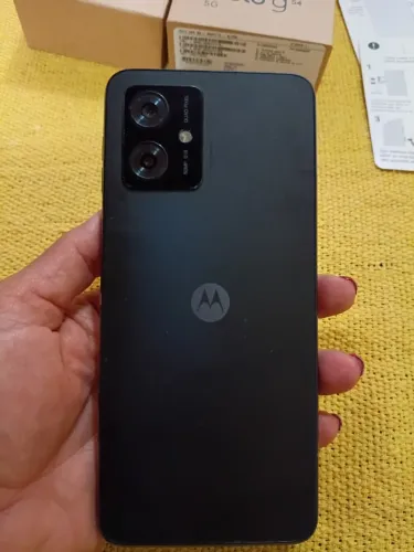 Moto G54 256 gb