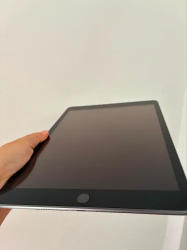 iPad 8ª geração, 32GB, Wi-Fi