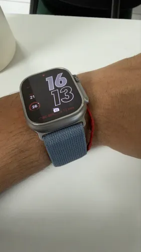 Apple watch ultra 3