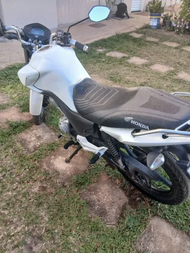 Fan CG 160 