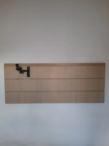 Combo de 4 painéis televisão/cama 