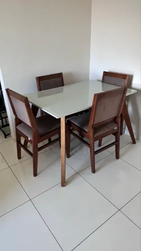 Mesa de jantar