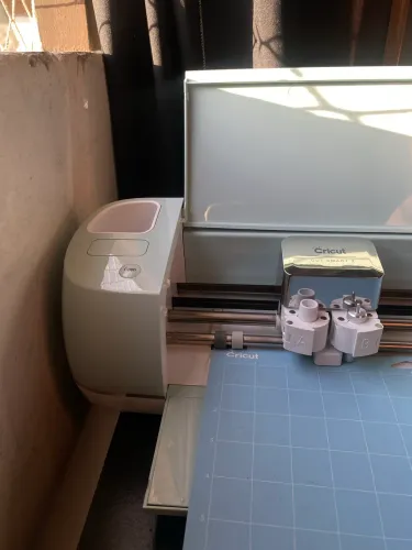 Cricut explore Air 2 
