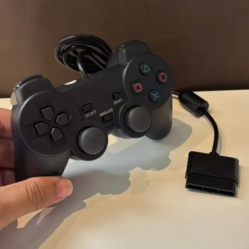 CONTROLE PS2