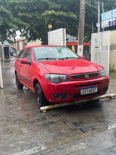 Fiat Palio Celebration 1.0 Fire Flex 8V 2P 2014