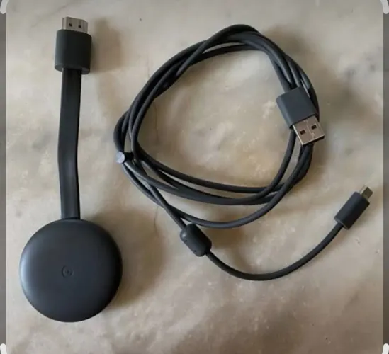 Chromecast Google Original
