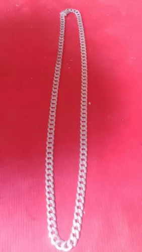 Corrente de prata 