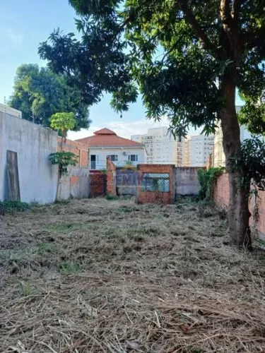 Terreno no bairro Despraiado em Cuiabá - MT