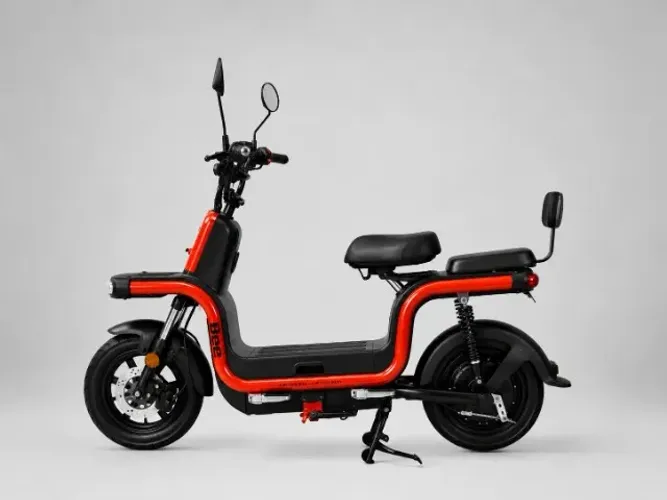 Bee Bee 50cc 2021