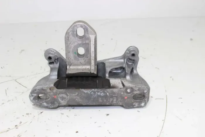 Coxim Motor Esquerdo Ford New Ka 1.0 3cil 17bg7m121cc