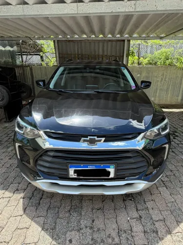 Chevrolet Tracker LTZ 1.0 Turbo 12V Flex AUT 2023