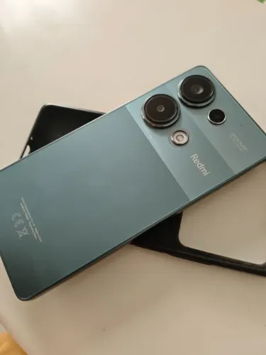 Redmi note 13 pro