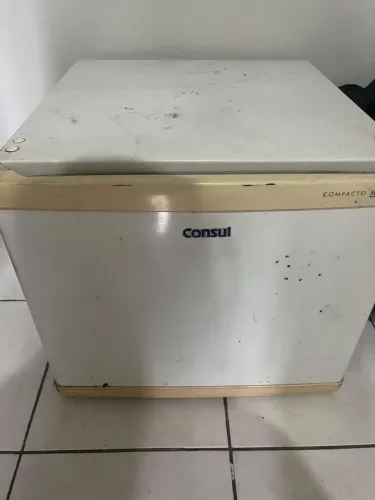 Vendo frigobar