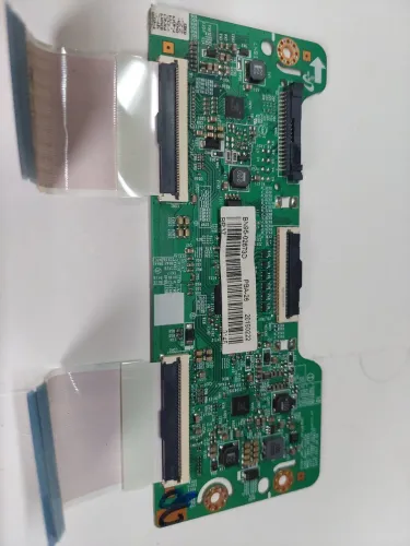 Placa T-CON TV Samsung UN43J5290AG