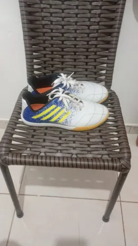 Society futsal tamanho 41