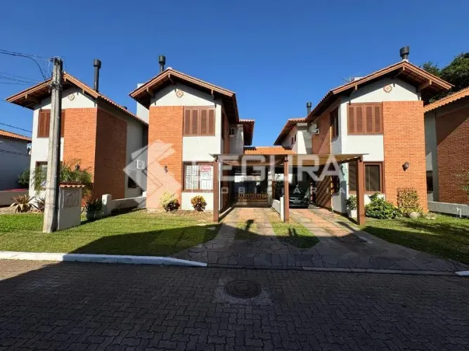 Locação Casa em Condomínio CANOAS RS Brasil