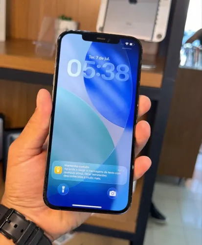 iPhone 12 Pro Max 512GB