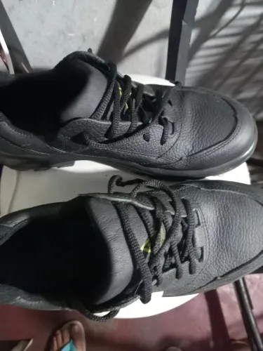 Vendo essa bota