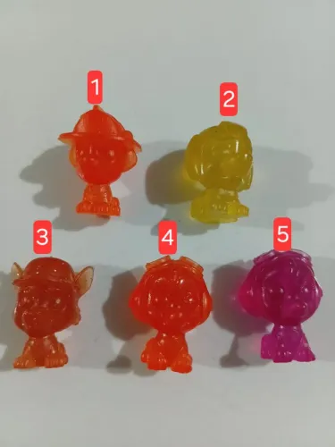 Batavinhos Surpresa ( Patrulha Canina )
