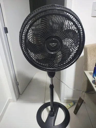 Ventilador Coluna Britânia Turbo