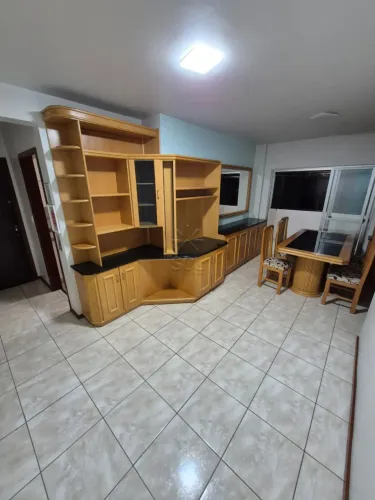 Apartamento à venda, Residencial Cidade Verão - Santa Terezinha de Itaipu/PR