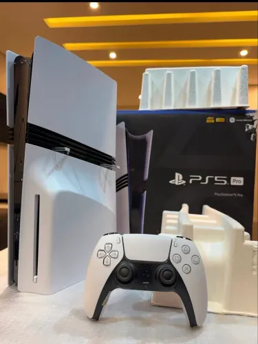 PS5 PRO 2Tb C/ LEITOR DE DISCO