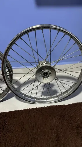 Roda lanterna 2024
