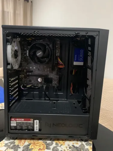 Computador Gamer