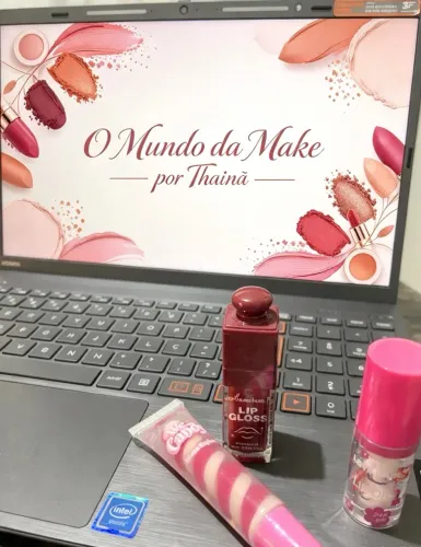 Maquiagem Tudo R$ 12 - Entrega em Vilhena