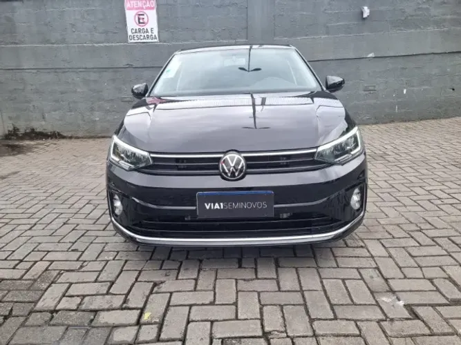 Volkswagen Virtus Comfort. 200 TSI 1.0 Flex 12V AUT 2025