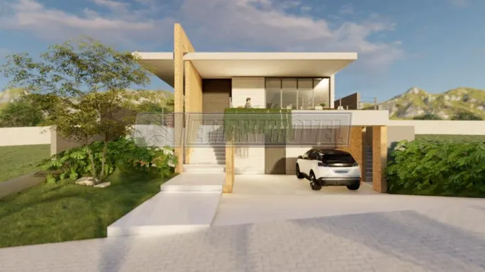 Casa em Condomínios em Votorantim