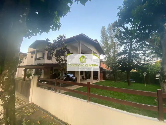 casa condomínio à venda, 6 quartos, 3 suítes, 3 vagas, ALDEIA DOS CAMARÁS - CAMARAGIBE/PE