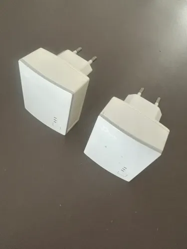 Repetidor de Wi-Fi TP-Link