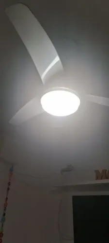 Ventilador de teto