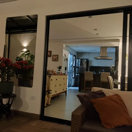 Casa em condominio Vila Zelina