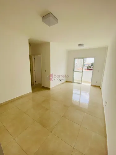 APARTAMENTO PARA LOCAÇÃO NO CONDOMÍNIO SAINT JAMES - JUNDIAÍ/SP