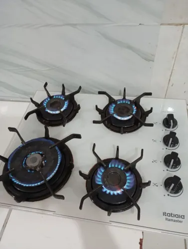 COOKTOP