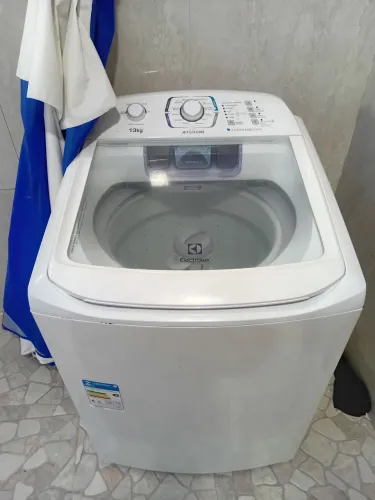 Maquina de Lavar