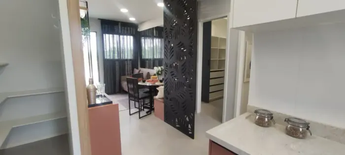 Condomínio fechado com 2 dormitórios e lazer completo em localização privilegiada