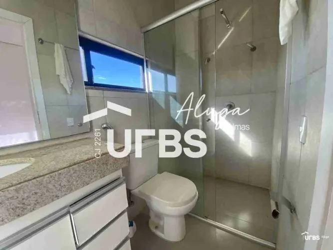 Apartamento, 340 m², 4 qts, 4 banh., 3 vagas, Plano Diretor Sul