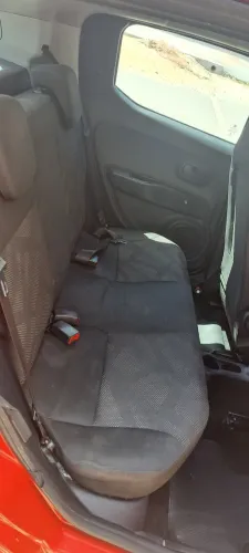 Fiat Mobi Like 1.0 Fire Flex 5P. 2019