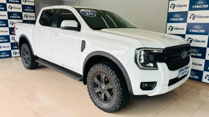 Ford Ranger XLS 2.0l 4X4 2024