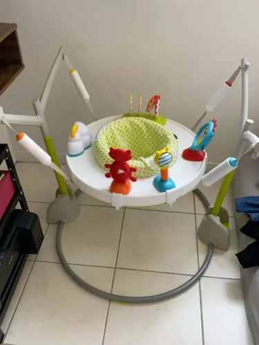 Jumper infantil SkipHop