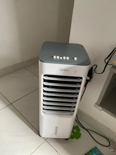 Climatizador Midéia