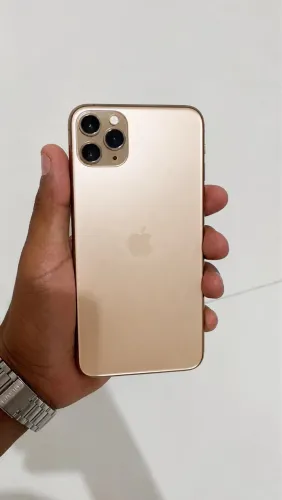 iPhone 11 Pro Max/255 gb seme novo