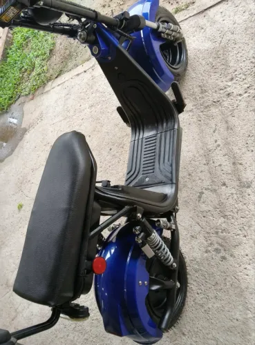 Scooter elétrica X11