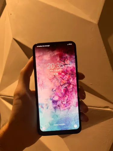 Galaxy A20