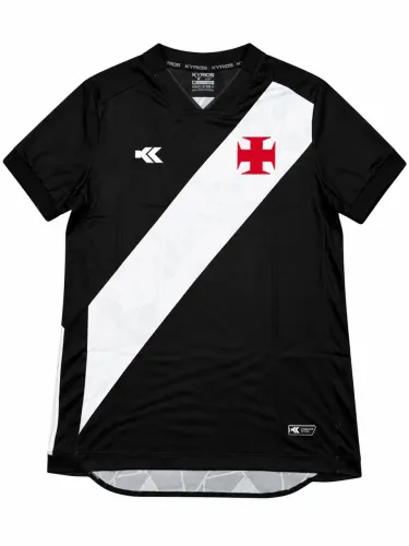 Camisa Vasco da Gama 